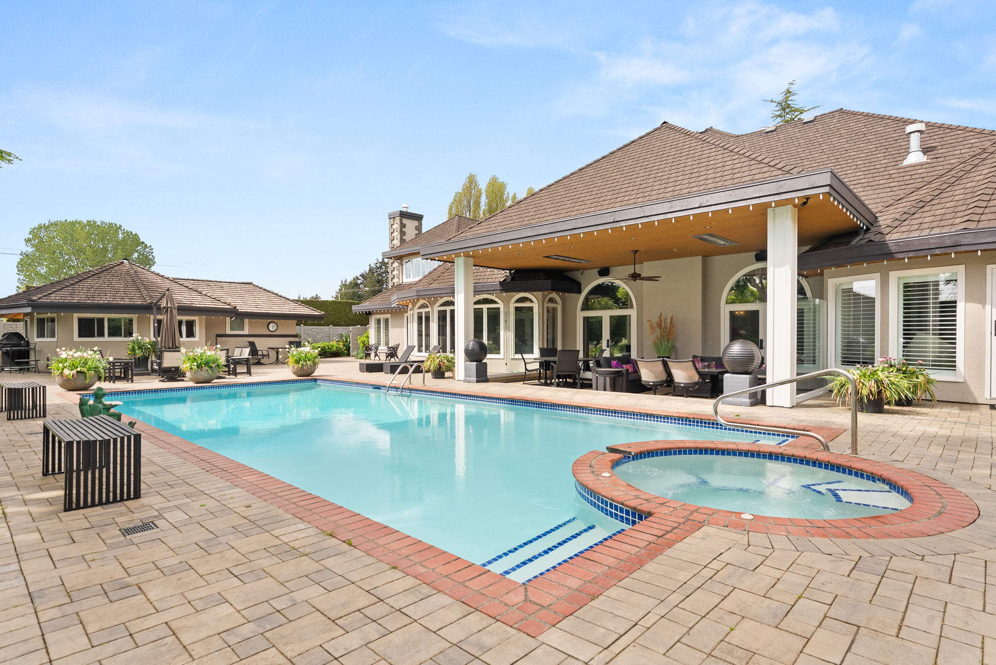 8440 Steveston Highway property photo 109